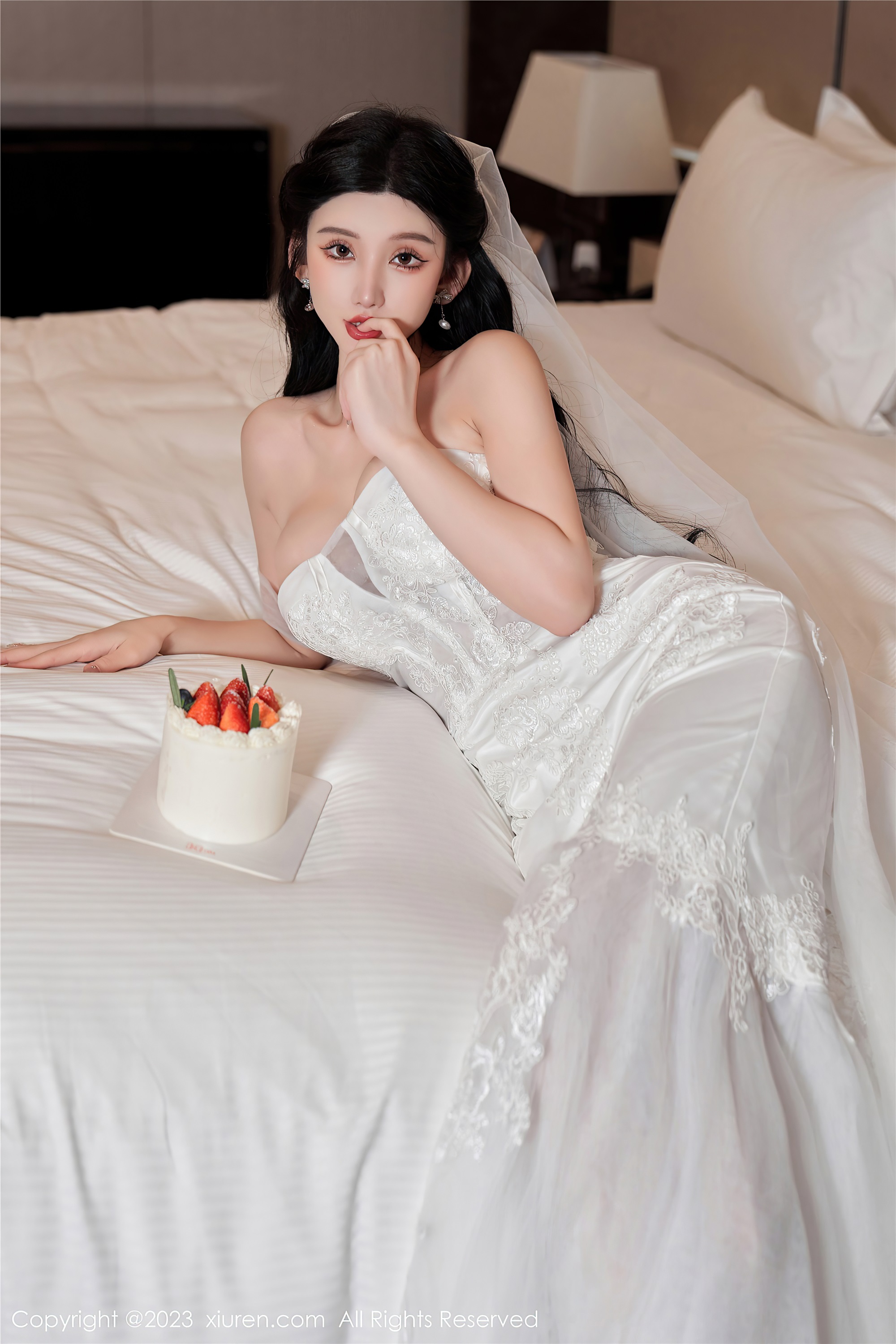 Xiuren秀人网 2023.09.28 NO.7463 周于希Sally